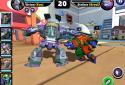 Battle of Toys - Fighting Game screenshot 16