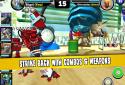 Battle of Toys - Fighting Game screenshot 17