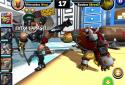Battle of Toys - Fighting Game screenshot 18