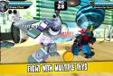 Battle of Toys - Fighting Game screenshot 3