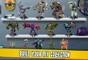 Battle of Toys - Fighting Game screenshot 6