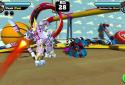 Battle of Toys - Fighting Game screenshot 8