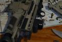 3D Guns Live Wallpaper screenshot 1