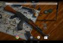 3D Guns Live Wallpaper screenshot 5