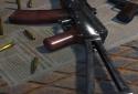 3D Guns Live Wallpaper screenshot 6