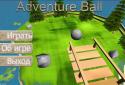 Adventure ball screenshot 1