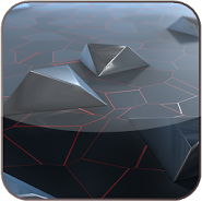 Bionic Live Wallpaper PRO