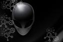 Bionic Live Wallpaper PRO screenshot 5