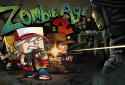 Zombie Age 2: The Last Stand screenshot 1