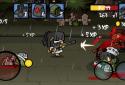 Zombie Age 2: The Last Stand screenshot 2