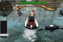 Raft Survival:Shark Attack 3D screenshot 2