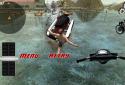 Raft Survival:Shark Attack 3D screenshot 4