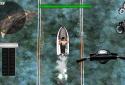 Raft Survival:Shark Attack 3D screenshot 5