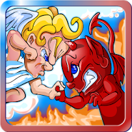 Get to Heaven: mpoints mpoints