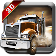 Heavy Loader 3D
