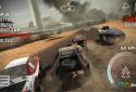 Uber Racer screenshot 2