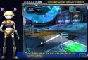 Astro Golf screenshot 3