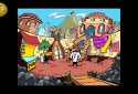 Spy Fox in Dry Cereal screenshot 10
