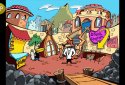 Spy Fox in Dry Cereal screenshot 2