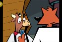 Spy Fox in Dry Cereal screenshot 6