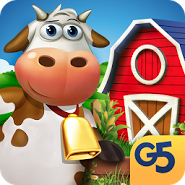 Farm Clan®: Farm Life Adventure