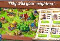Farm Clan®: Farm Life Adventure screenshot 10