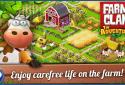 Farm Clan®: Farm Life Adventure screenshot 7