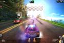 Race Illegal: High Speed 3D screenshot 1