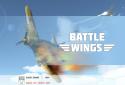 Battle Wings: Multiplayer PvP screenshot 1