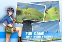 Battle Wings: Multiplayer PvP screenshot 2