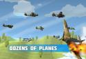Battle Wings: Multiplayer PvP screenshot 3