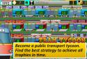 Tram Tycoon Premium screenshot 1