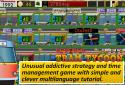 Tram Tycoon Premium screenshot 2