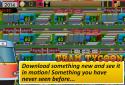 Tram Tycoon Premium screenshot 5