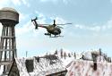 Helicopter Rescue Pilot 3D screenshot 14
