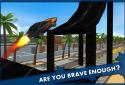 STUNTMAN STEVE - STUNT RACING screenshot 2
