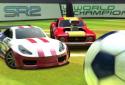 Soccer Rally 2 screenshot 1