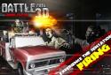 BATTLE PATH 3D- ZOMBIE EDITION screenshot 6