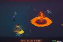 Dark Slash - Ninja screenshot 3