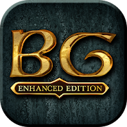 Baldur's Gate: Enhanced Edition