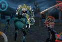 Quantum Nightmare Deluxe screenshot 12