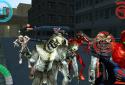 Quantum Nightmare Deluxe screenshot 17