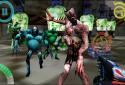 Quantum Nightmare Deluxe screenshot 4