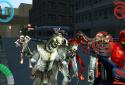Quantum Nightmare Deluxe screenshot 5