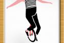 Bamba: an unicycle circus adventure screenshot 1