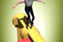 Bamba: an unicycle circus adventure screenshot 10