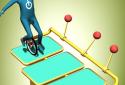 Bamba: an unicycle circus adventure screenshot 4