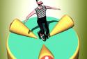 Bamba: an unicycle circus adventure screenshot 6