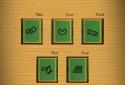 Bamba: an unicycle circus adventure screenshot 7