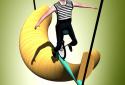 Bamba: an unicycle circus adventure screenshot 8